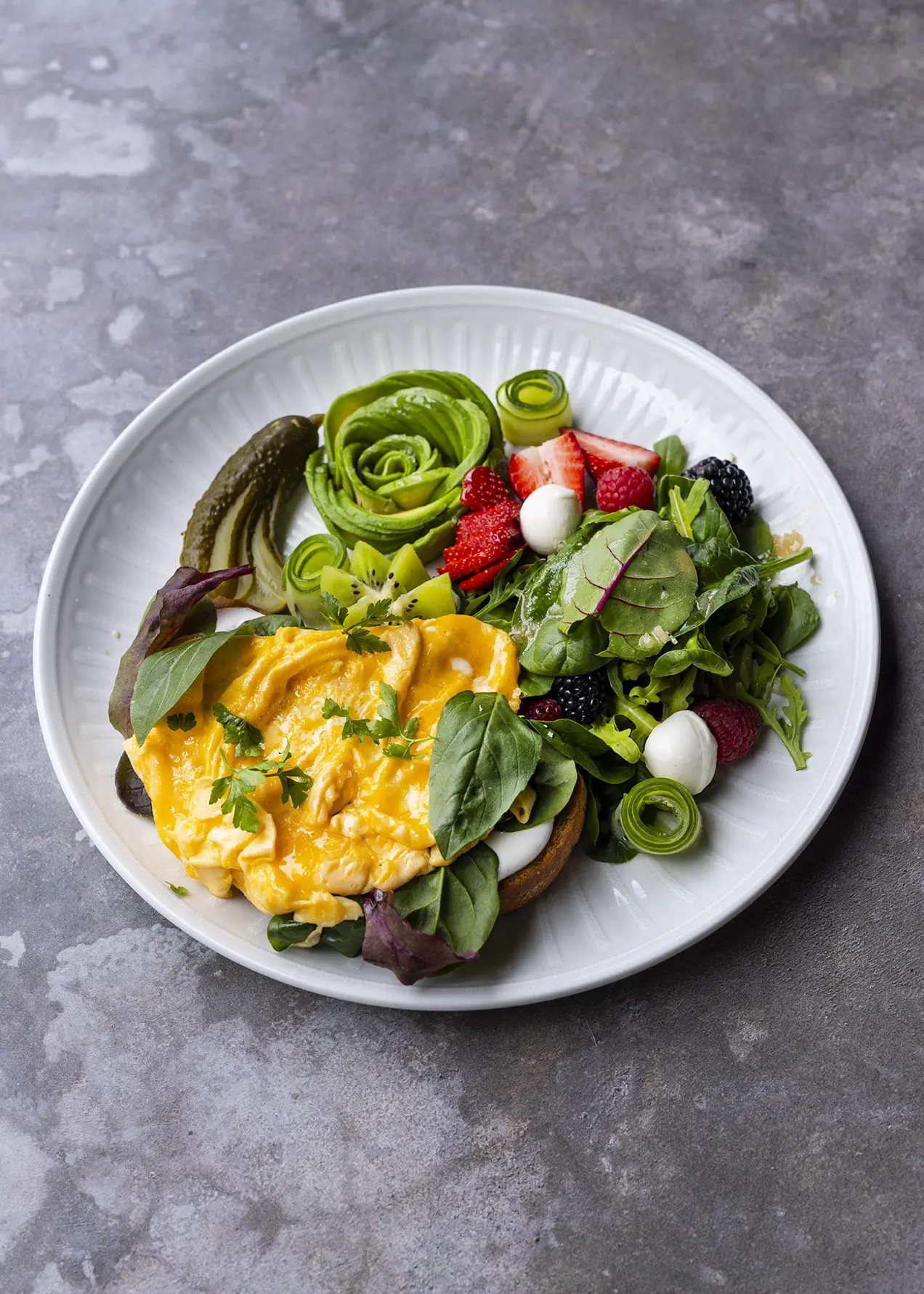 Eden Galerie Morning brunch (11)