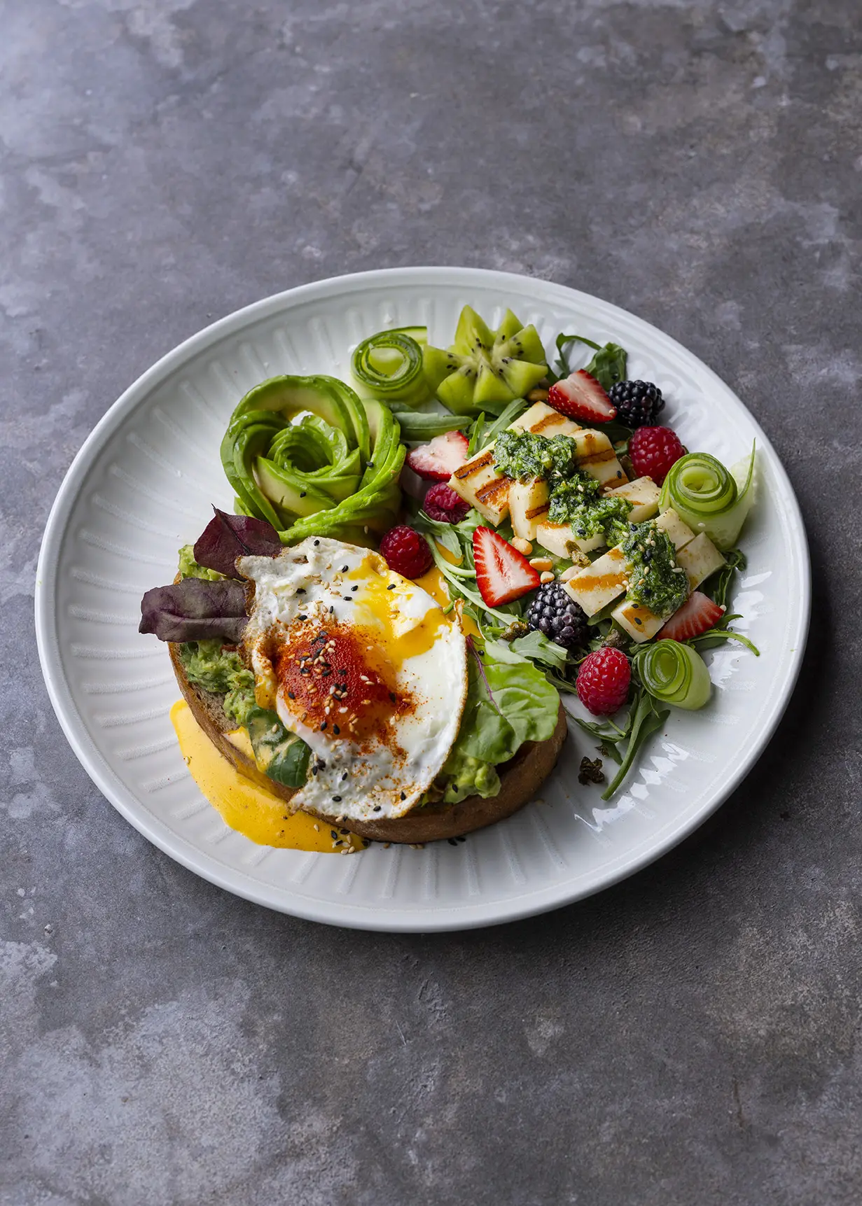 Eden Galerie Morning brunch (7)
